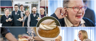 Här är Luleås bästa semlor – hela listan! • 18 semlor