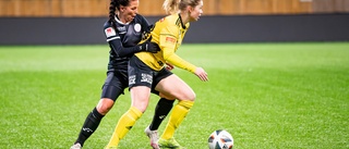 Uppsala krossade Gusk i derbyt