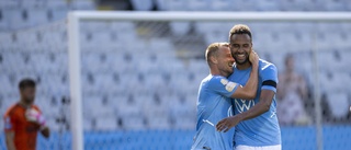 Malmö FF:s rekordsiffror – aldrig varit rikare