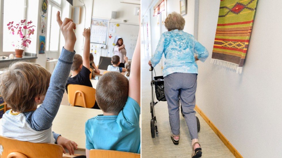 Svenskarna vill ha valfrihet, men inte vinster i välfärden. Hur man kan få det ena men inte det andra är det däremot få som kan svara på. 