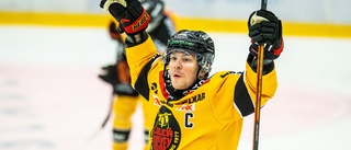 Erik Gustafsson förlänger med Luleå Hockey: "Mitt sista kontrakt"