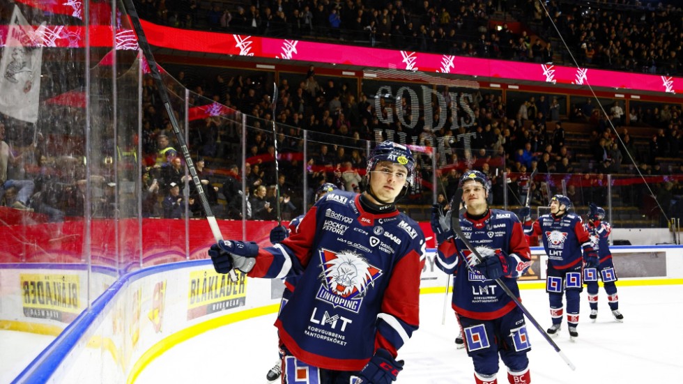 Elliot Ekmark.