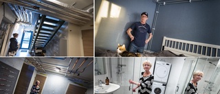 Uppror bland hyresgäster efter stor renovering • ”Jag har gråtit”