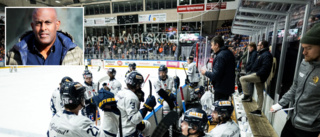 Sportchefen om vad som krävs för nästa steg