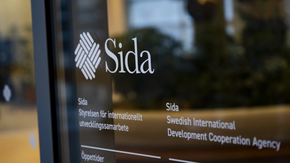Sidas huvudkontor ligger i Sundbyberg. Arkivbild.
