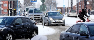 "Politiker har absolut åsikter om parkering och trafik"