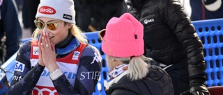 Shiffrin historisk – slog Stenmarks rekord