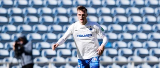 Castegren om backkritiken mot IFK