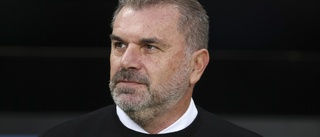 Postecoglou ny tränare i Tottenham