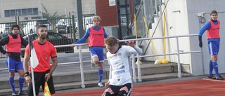 Matchens sista spark avgjorde