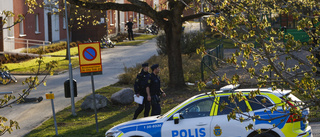 Tre häktade för mord i Jakobsberg