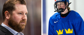 Ligans drag för att öka intresset: "Inte hamna i skuggan av SHL"