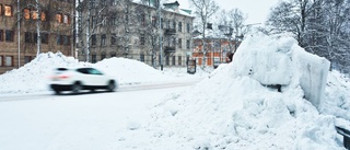 Snökaoset: Nu kommer det ännu mer