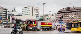 Terrordådet i Åbo: En misstänkt har bott i Norrbotten