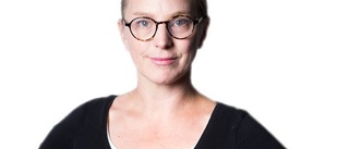 Moa Höjer: "Jag har varit konstant arg i en månad"