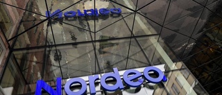 Nordea säger upp 6000 - satsar på robot