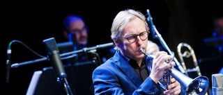 Dan Johansson släpper egen jazzskiva