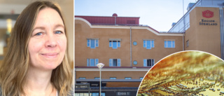 Skräckbakterie kan ha spridits från sjukhus