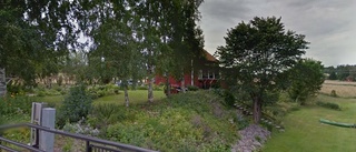 Villa från 1946 i Tierp såld - priset: 1 600 000 kronor