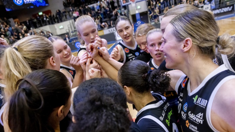 Nu står det klart vem som blir Luleå Baskets första nyförvärv inför säsongen 2023/24.