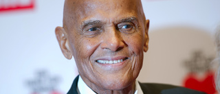 "Belafonte hade bild med Palme på väggen"