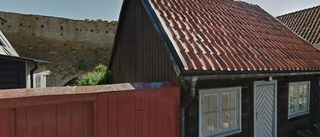 Nya ägare till kedjehus i Visby