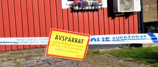 Våg av bostadsinbrott