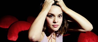 Norah Jones hittar hem