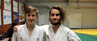 Karate-DM i Boden