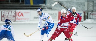 Bildextra: Kalix Bandy–Motala