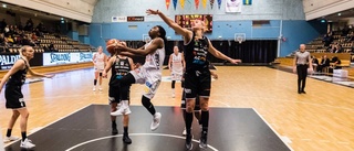 Mardrömsstarten fällde Luleå Basket