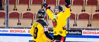 Live: Luleå Hockey–Linköping