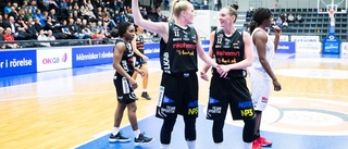 Luleå Basket vann – efter stor dramatik