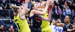 Luleå Baskets revansch – krossade värsta rivalen