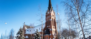 Därför valde TV4 Luleå domkyrka för julkonserten