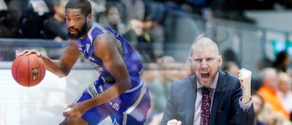 Upplagt för basketfest: "Men vi är inte favoriter"