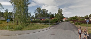 Ny ägare tar över hus i Skogstorp