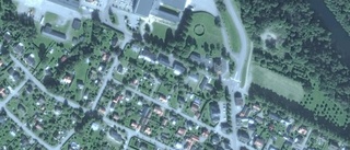 Stor villa på 240 kvadratmeter från 1934 såld i Ljungsbro - priset: 4 120 000 kronor