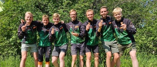 Succé för Kolmården i klassiska Jukola: "Galet härligt"