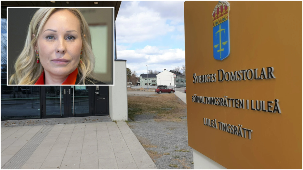 "Det blir en allmän procesströtthet när de nu ytterligare skjuter fram det hela" säger Lisa Länta efter beskedet att regeringen återigen flyttar fram datum för sitt yttrande i frågan om Kallak. 