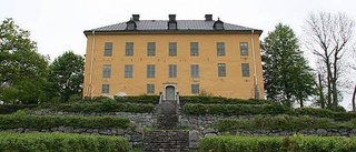 Venngarns slott till salu