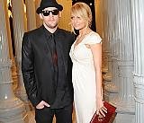 Joel Madden: "Harlow är sin mammas flicka"