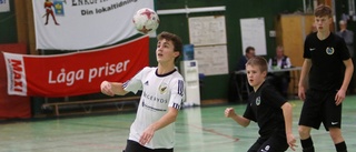 Bele/Barkarby starkast i Enecopia Cup