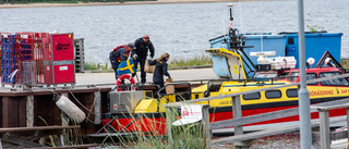 Misstänkte mannen förnekar mord på sambon