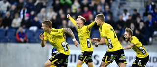 "Mediokert" Elfsborg bjöd på galen vändning