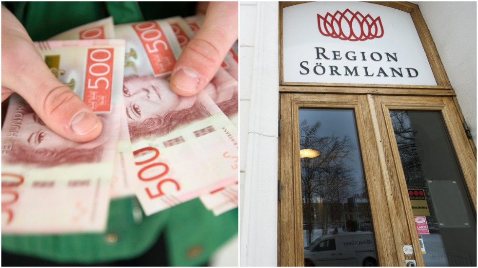 Jag har mycket svårt att tro att våra förvaltningsdomstolar skulle godkänna synnerliga skäl utan att man först utnyttja regionens primära finansieringskälla – skattehöjning, skriver Håkan Norén.