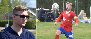 Speciellt möte för förre kaptenen • Nyckelspelare missar derbyt