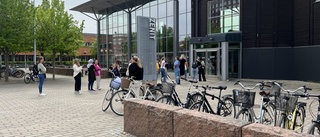 Är VTI-projektet på Campus rimligt?