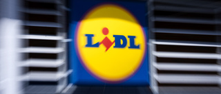 Lidl sänker priser igen