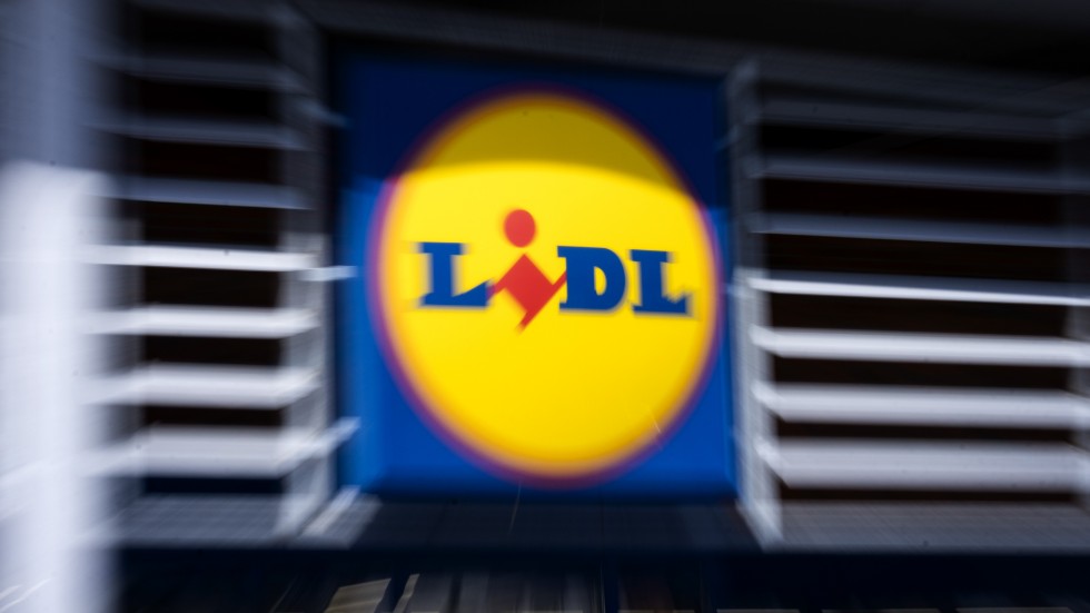 Lidl sänker fler priser. Arkivbild.
